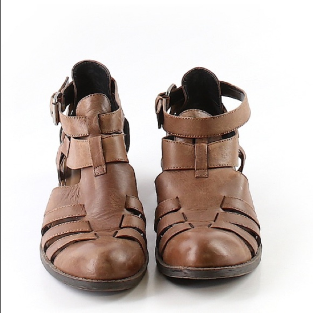 Treasure & Bond Sandals/Boots (size 10)